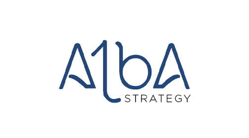Alba Strategy’s Website (opens in a new window)