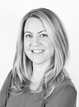 Image of Ali Broback, the The Minnies Co-Chair