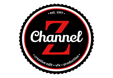 Channel Z's Logo