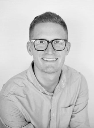 Image of Christopher Spong, the Digital Strategy Chair