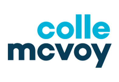 Colle Mcvoy's Logo