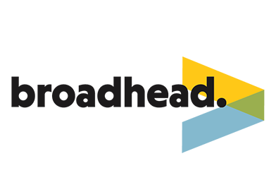 Broadhead's Logo