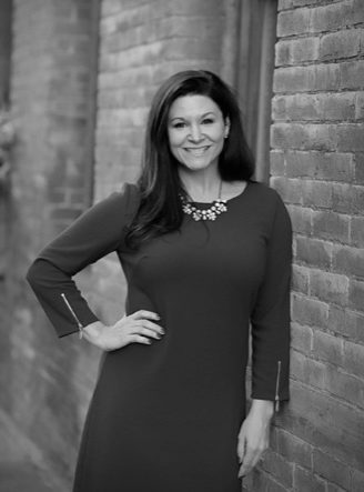 Image of Jessica Birkholz, the Treasurer