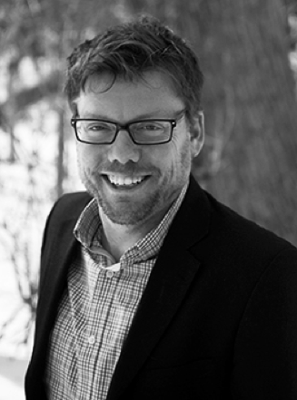 Image of Joshua Kennedy, the Sponsorship Co-Chair