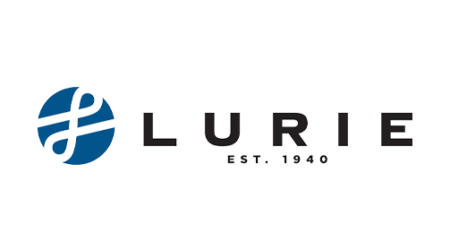 Image of Lurie’s Logo