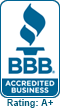 Image of Better Business Bureau’s Logo