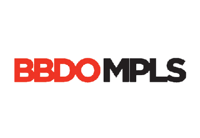 BBDO's Logo