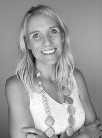 Image of Bethany Hawthorn, the The Minnies Co-Chair
