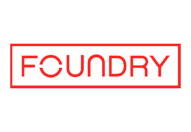 Foundry's Logo