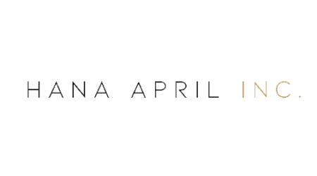 Image of Hana April Inc.’s Logo