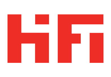 Hifi's Logo