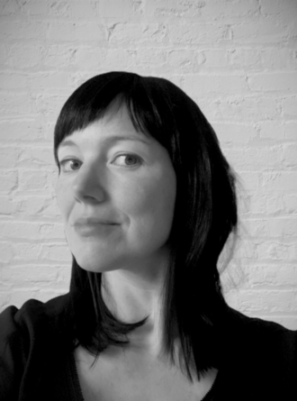 Image of Megan Faykosh, the Project Manager: MarComm