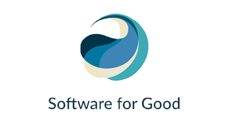 Image of Software For Good’s Logo