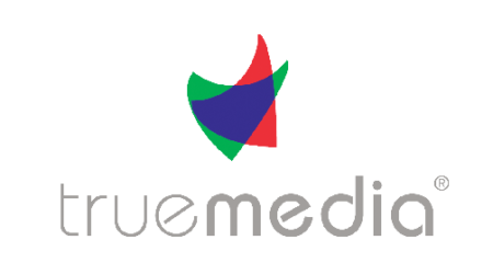 Image of True Media’s Logo