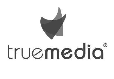 True Media's Logo