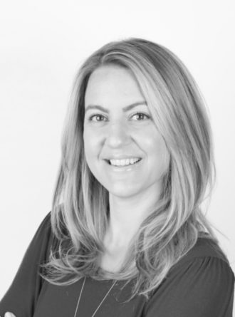 Image of Alison Broback, the The Minnies Co-Chair