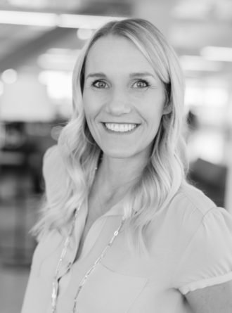 Image of Bethany Hawthorne, the The Minnies Co-Chair