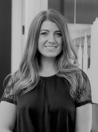 Image of Samantha Serratore, the Secretary