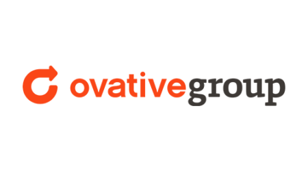 Image of Ovative Group’s Logo