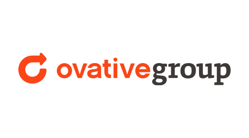 Ovative Group’s Website (opens in a new window)
