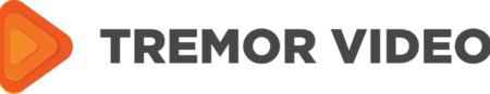 Image of Tremor Video’s Logo