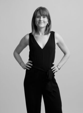 Image of Alex  Cullen, the Membership Chair