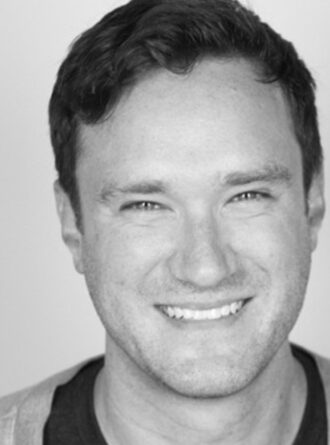 Image of David  Lovett, the Membership Chair