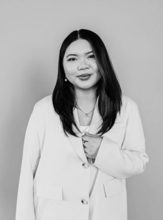 Image of Hamy  Huynh, the Co-Director of Diversity, Equity & Inclusion