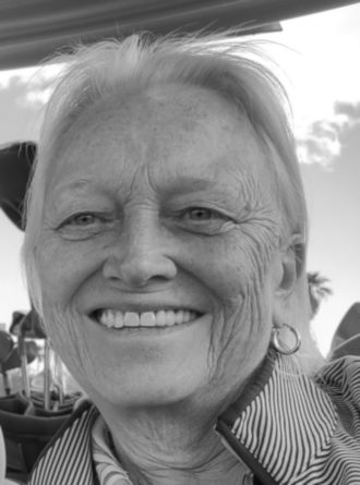 Image of LuAnn Yattaw, the Co-Executive Director