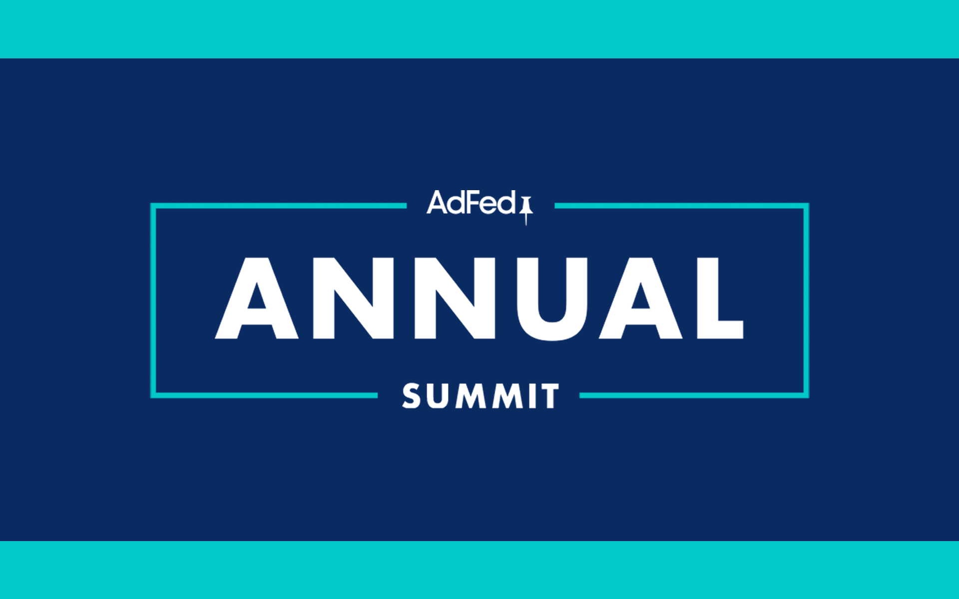 AdFed Annual Summit