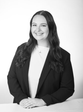Image of Bonnie  Young, the Student Ad Summit Tri-Chair