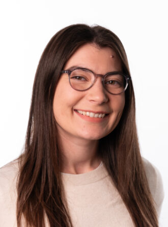 Image of Emma  Pitzl, the 32 Under 32 Co-Chair