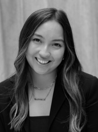 Image of Kirsten  Buckner, the Student Ad Summit Tri-Chair