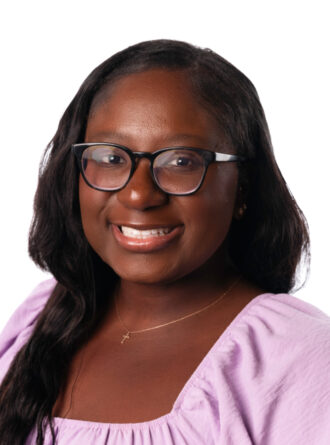 Image of Roberta  Kennedy, the Events + Partnerships Co-Director