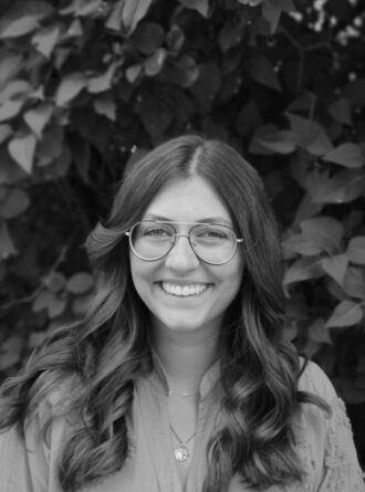 Image of Hannah  Hill, the President, Ad 2