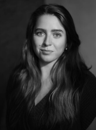 Image of Kate Kearns, the Executive Director