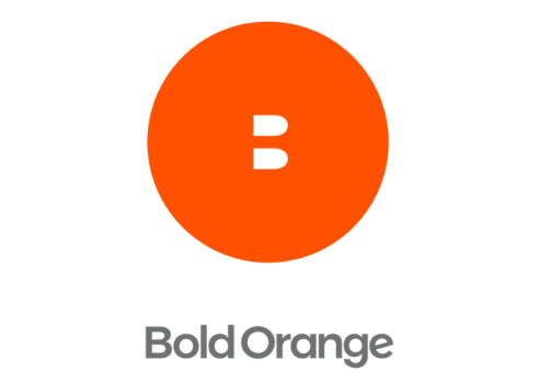 Bold Orange