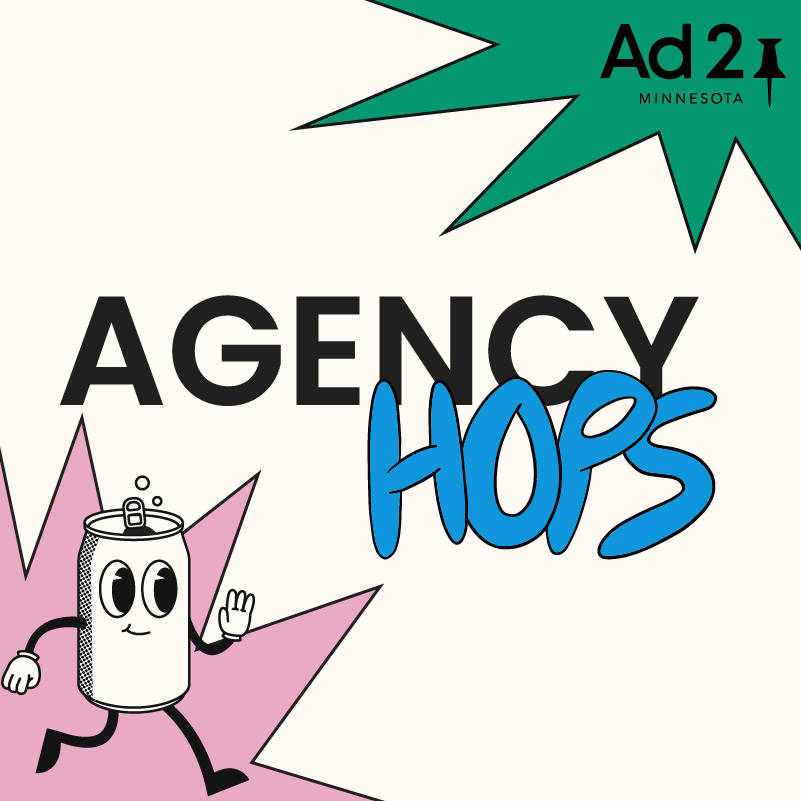 Agency Hops