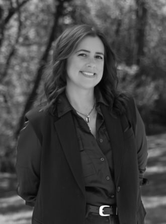 Image of Chelsie  Babcock, the Programs Chair