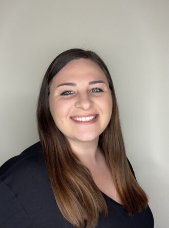 Image of Courtney  Humphrey, the Executive Sponsorship Director