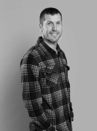Image of Dan  Erickson, the Public Service Chair
