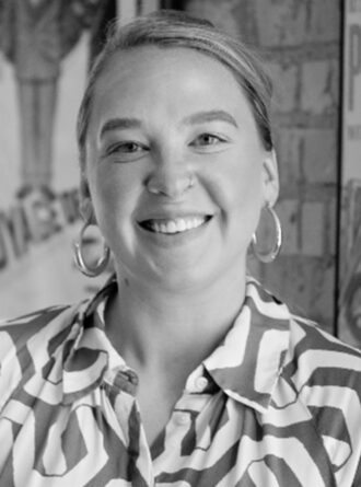Image of Danielle  Smith, the Public Service Chair