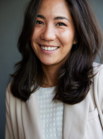 Image of Natasha  Carlson, the Executive Producer