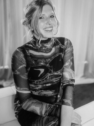 Image of Sophie  Bernstorf, the Design Chair