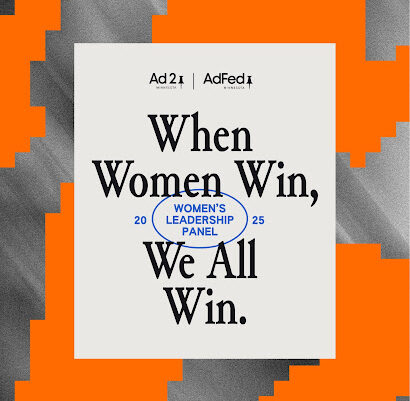 Women's Leadership Panel 2025: When Women Win, We All Win