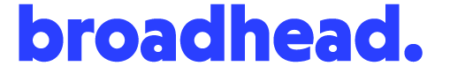 Image of Broadhead’s Logo