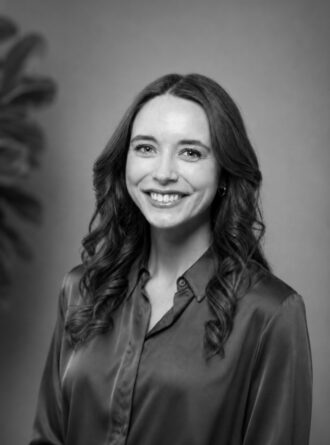 Image of Abbie  Kinn, the Secretary