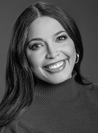 Image of Ashley  Neumann, the Sponsorship Chair