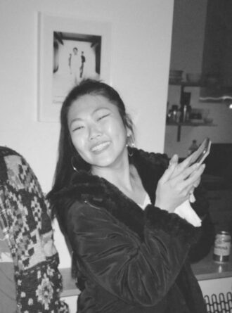 Image of Bo  Young An, the Public Service Chair