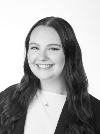 Image of Bonnie  Young, the Co-Director of Copy